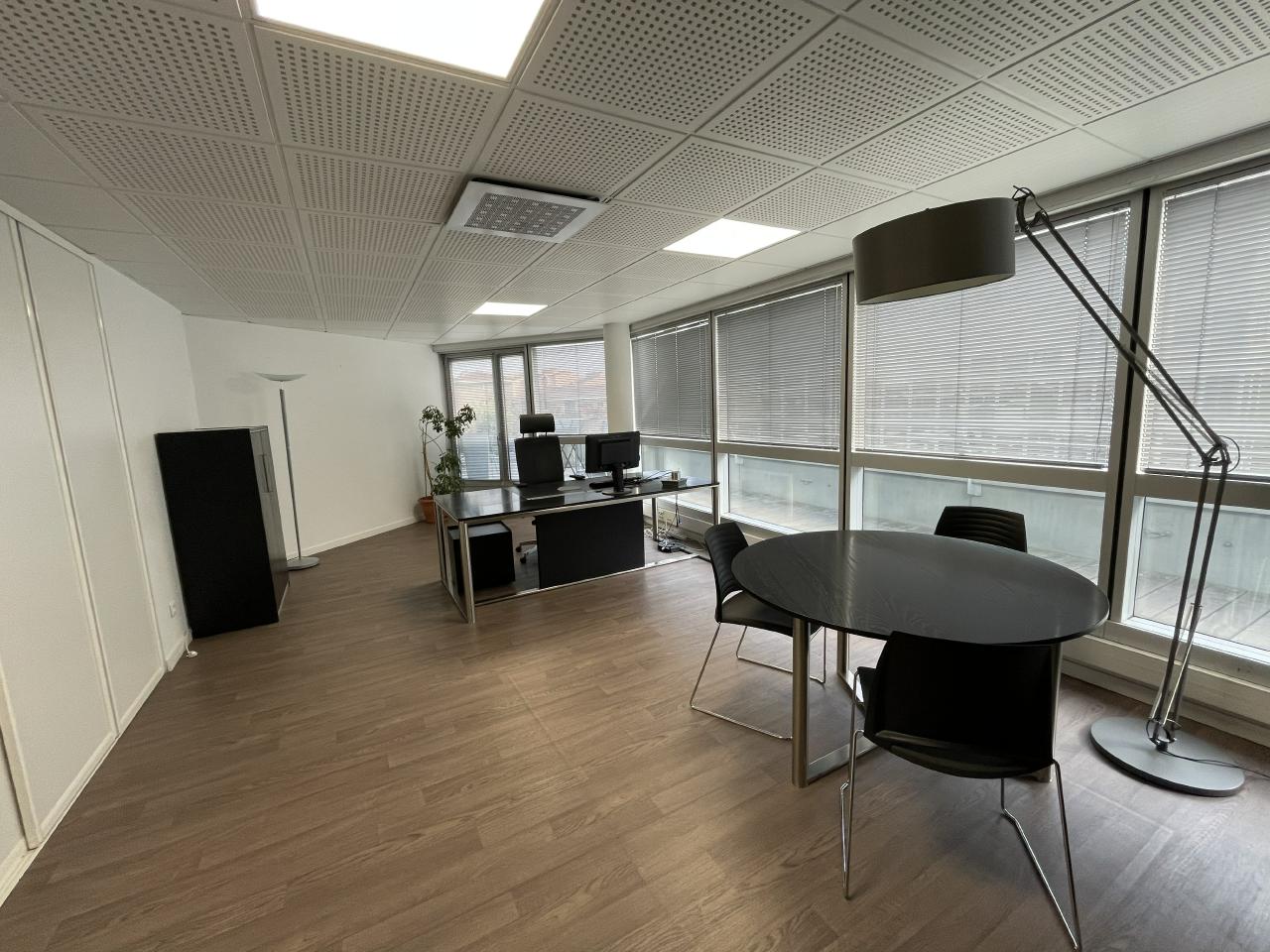 Bureau Toulouse 199m² Location bureau Toulouse Haute-Garonne OLBUR2528815 10